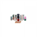 Accessory set Condor CON-ATA-1011 134 pcs.