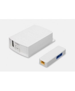 Extra Digital PoE and LAN extender 100m.