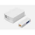 Extra Digital PoE ir LAN praplėtėjas 100m. Extra Digital PoE ir LAN praplėtėjas 100m.