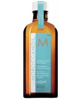 Moroccanoil Tratamiento Light, 100 ml
