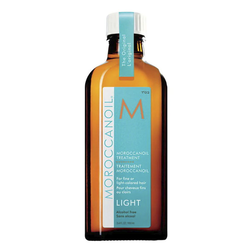 Moroccanoil Tratamiento Light, 100 ml