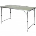Enero Camp Folding camping table and 4 chairs Enero Camp Folding camping table and 4 chairs
