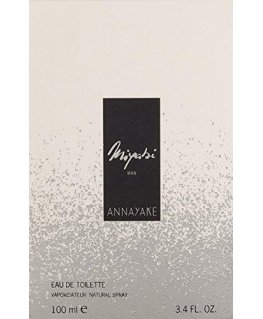 Vyrų kvepalai Annayake EDT Miyabi 100 ml