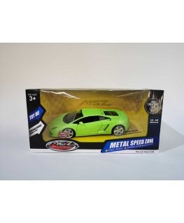 MSZ Automobilis Lamborghini Gallardo LP560-4, 1:24