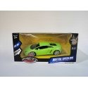 MSZ Automobilis Lamborghini Gallardo LP560-4, 1:24 MSZ Automobilis Lamborghini Gallardo LP560-4, 1:24
