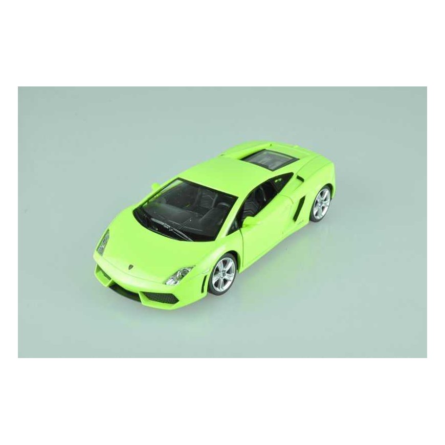 MSZ Car Lamborghini Gallardo LP560-4, 1:24 – 2