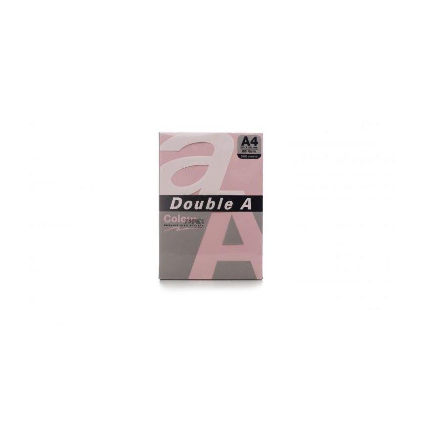 Double A Color paper Double A