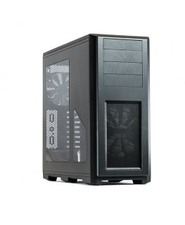 Phanteks Enthoo Pro Full Tower Must