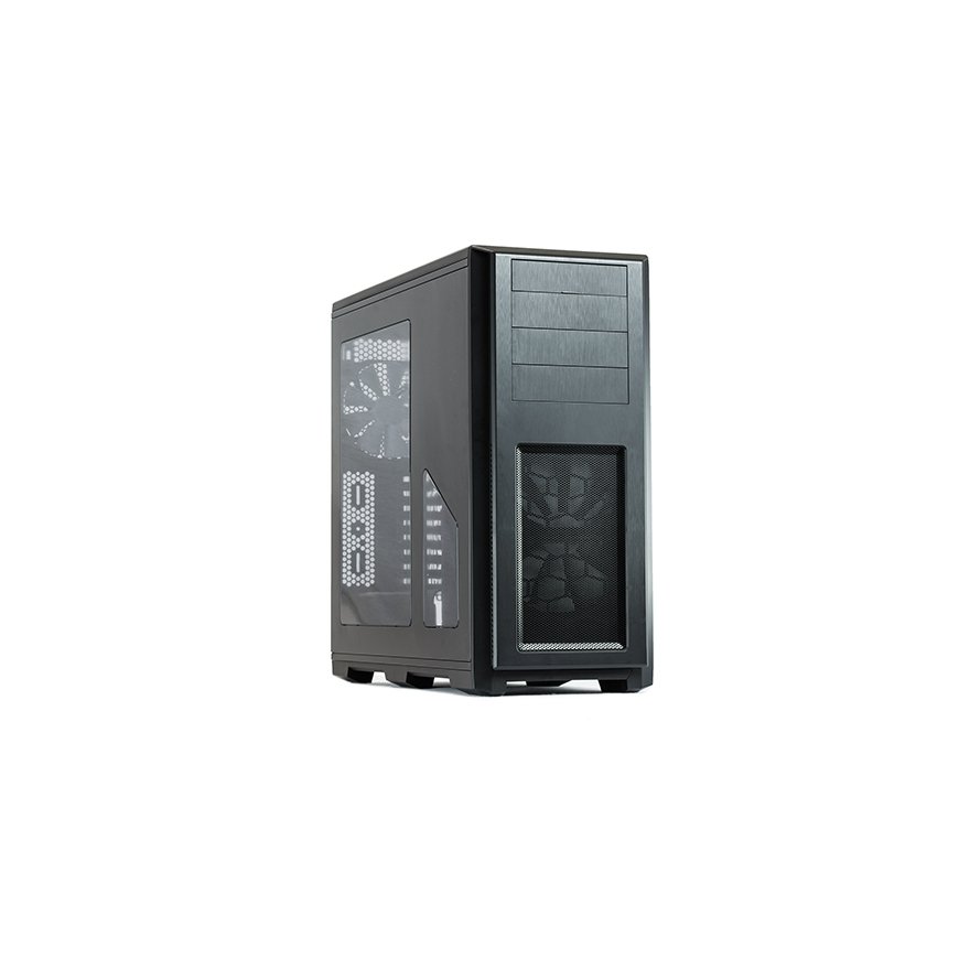 Phanteks Enthoo Pro Full Tower Melns