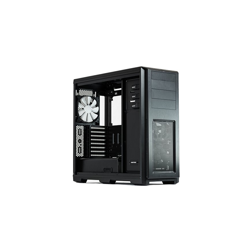 Phanteks Enthoo Pro Full Tower Melns – 2