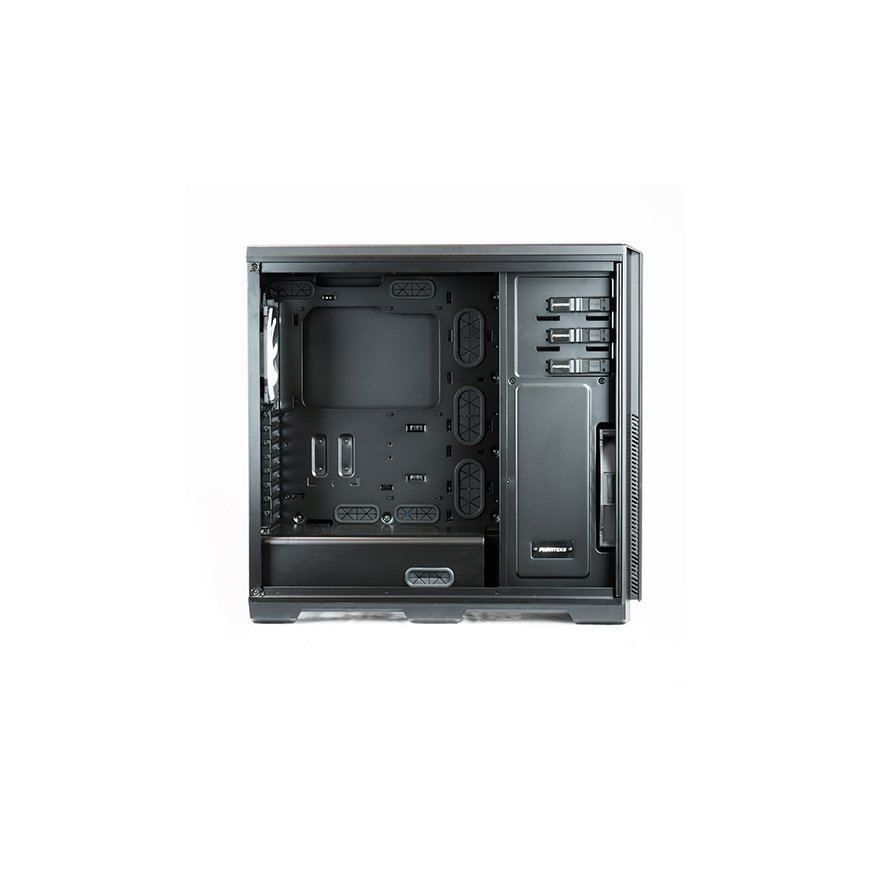 Phanteks Enthoo Pro Full Tower Black – 4
