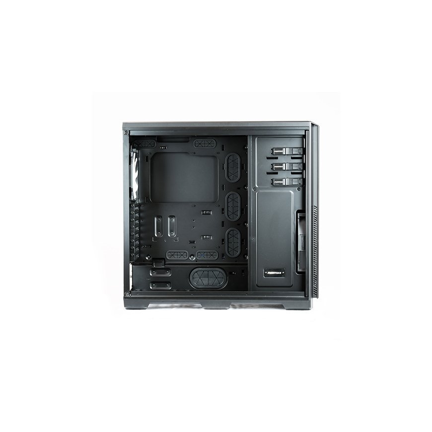 Phanteks Enthoo Pro Full Tower Musta – 5