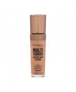 Rimmel London Multi Tasker Better Than Filters Makeup Primer