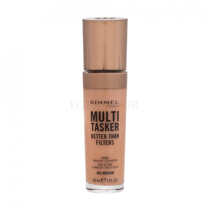 Rimmel London Multi Tasker Better Than