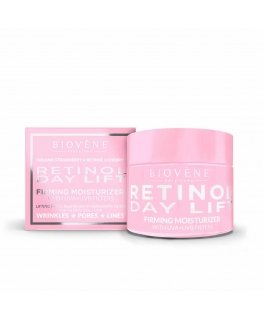 Biovene Retinol Day Lift firming moisturizing cream 50ml