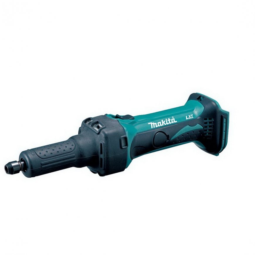 Makita DGD800Z mini slīpmašīna un taisnā