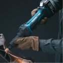 Makita DGD800Z die/straight grinder Angle die grinder 25000 RPM Black, Blue Makita DGD800Z die/straight grinder Angle die grinder 25000 RPM Black, Blue