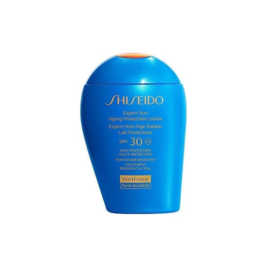 Shiseido Expert Sun Protector Face And