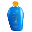 Shiseido Expert Sun Protector Face And Body Lotion Spf30+, 150 ml Shiseido Expert Sun Protector Face And Body Lotion Spf30+, 150 ml