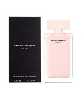 Narciso Rodriguez For Her (Kvepalai moterims) EDP - 100ml