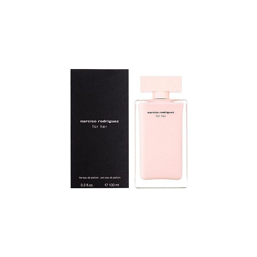 Narciso Rodriguez Narciso Rodriguez For Her
