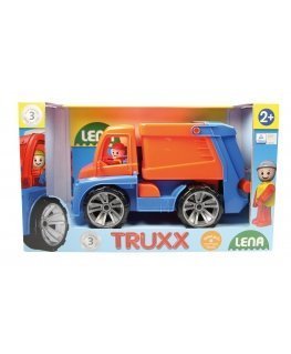 Lena TRUXX 04416 mängusõiduk