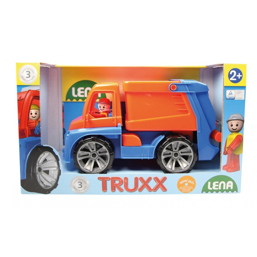 Lena TRUXX 04416 rotaļu transportlīdzeklis