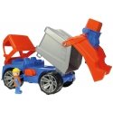 Lena TRUXX Garbage truck Lena TRUXX Garbage truck