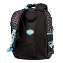 1 Veresnya Backpack S-105 Roarr, black 1 Veresnya Backpack S-105 Roarr, black