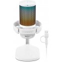 Maono DGM20 Microphone (white) Maono DGM20 Microphone (white)