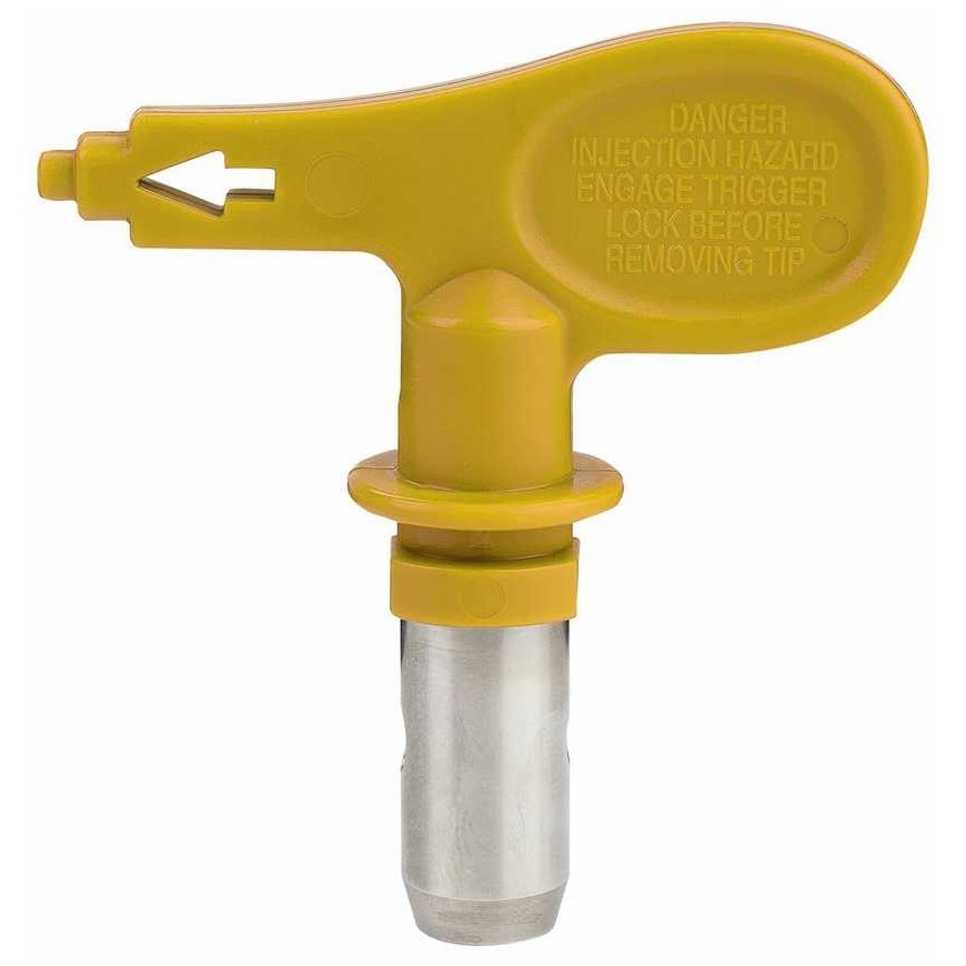 Antgalis dažų purkštuvams Wagner 553531 0,031''/0,79 mm