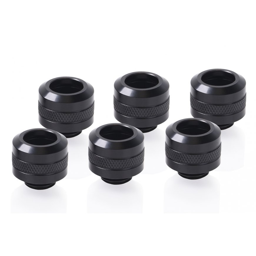 Alphacool 17475 Kompiuterio aušinimo sistemos dalis arba priedas Montavimo rinkinys