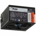 Akyga AK-U4-350 power supply unit 350 W 20+4 pin ATX ATX Black