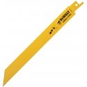 DeWALT DT2353-QZ finierzāģis/zobenzāģa asmens 5 pcs DeWALT DT2353-QZ finierzāģis/zobenzāģa asmens 5 pcs