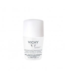 Vichy 48H Deodorant Anti-Transpirant Sensitive Roll-on 50 ml