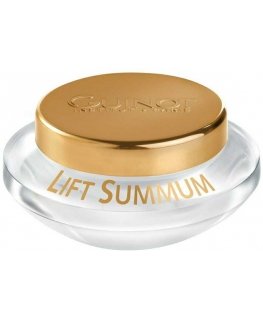 Guinot, Lift Summum, Lifting & Firming, Kreminis, For Face, 50 ml