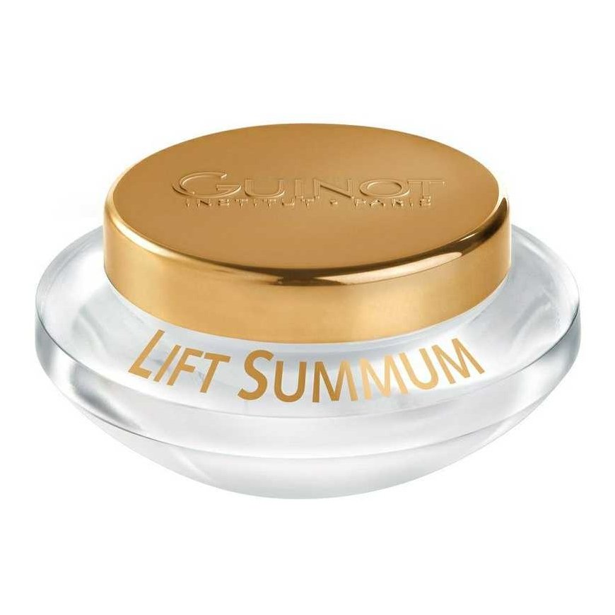Guinot, Lift Summum, Lifting & Firming, Creamy, For Face, 50 ml