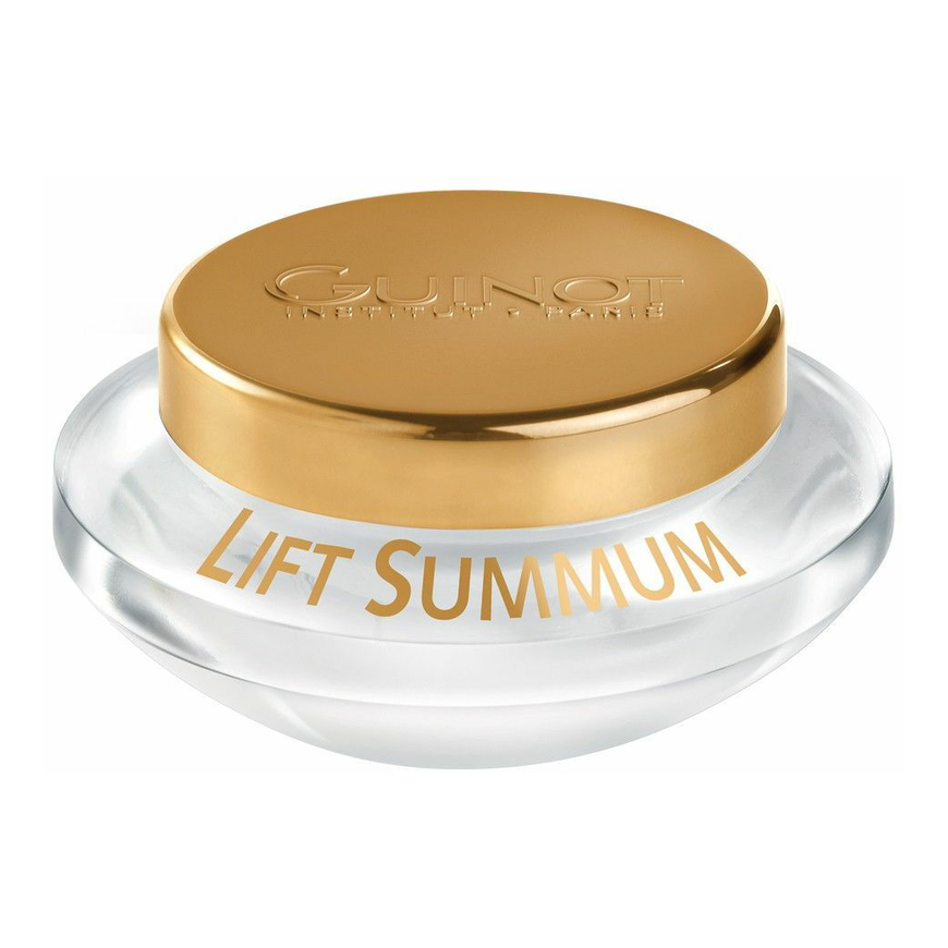 Guinot, Lift Summum, Lifting & Firming, Creamy, For Face, 50 ml – 2