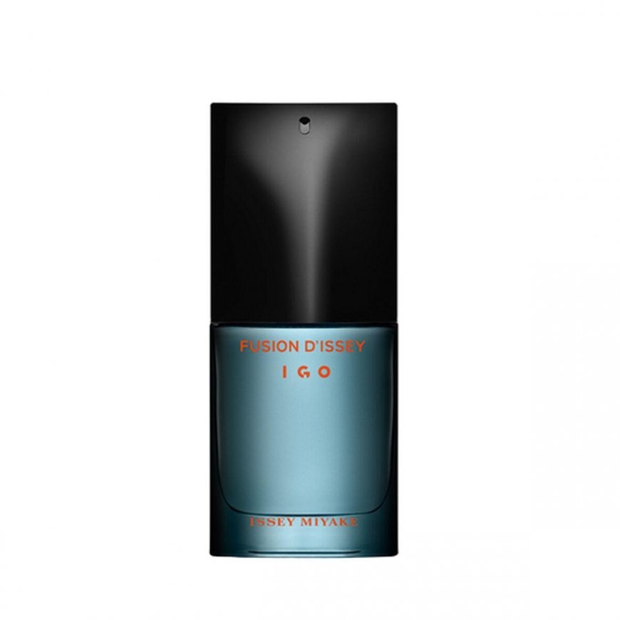 Issey Miyake Fusion D'issey Igo eau de toilette spray 100ml – 2