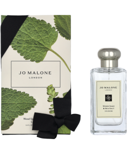 Jo Malone Wood Sage & Sea Salt EDC cologne, 100 ml