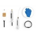 Brake fluid transfer/bleeding kit Bleedkit PREMIUM edition (Shimano)