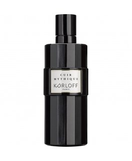 Unisex kvepalai Korloff EDP (100 ml)
