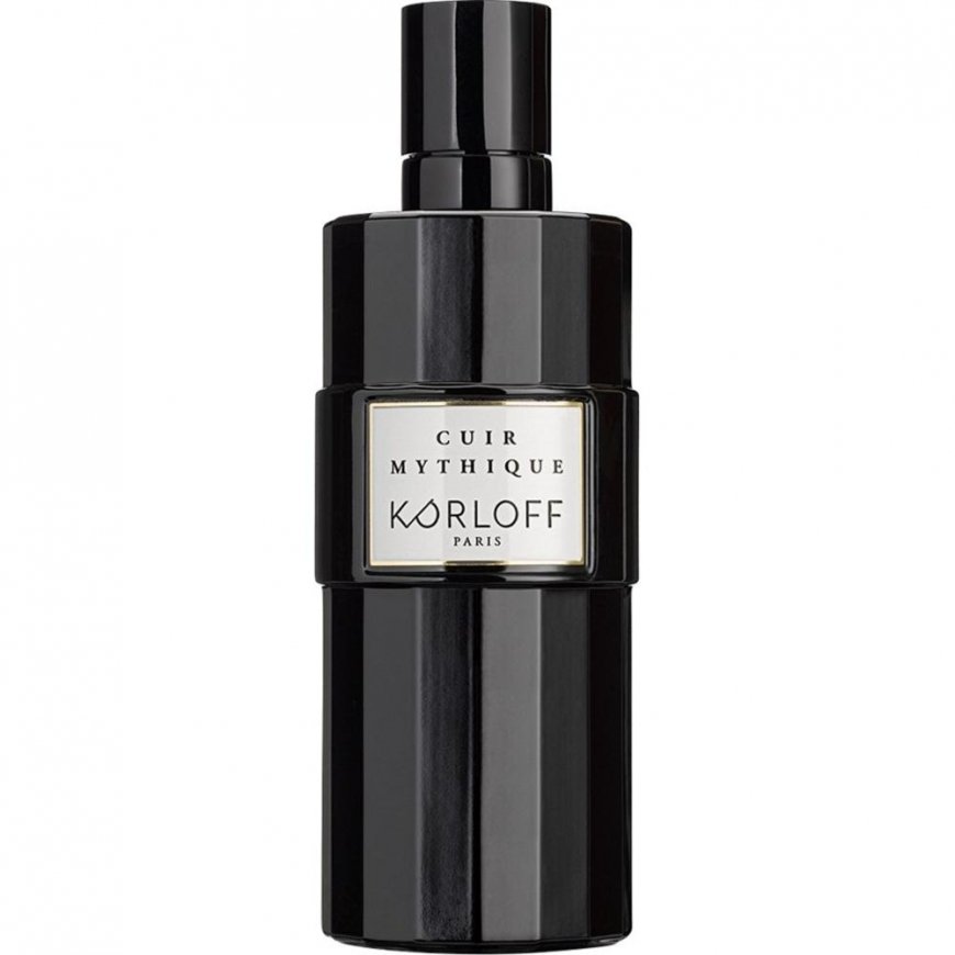 KORLOFF Unisex perfume Korloff EDP (100