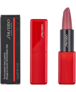 Shiseido Technosatin Gel Lipstick 410 3,, 30 g