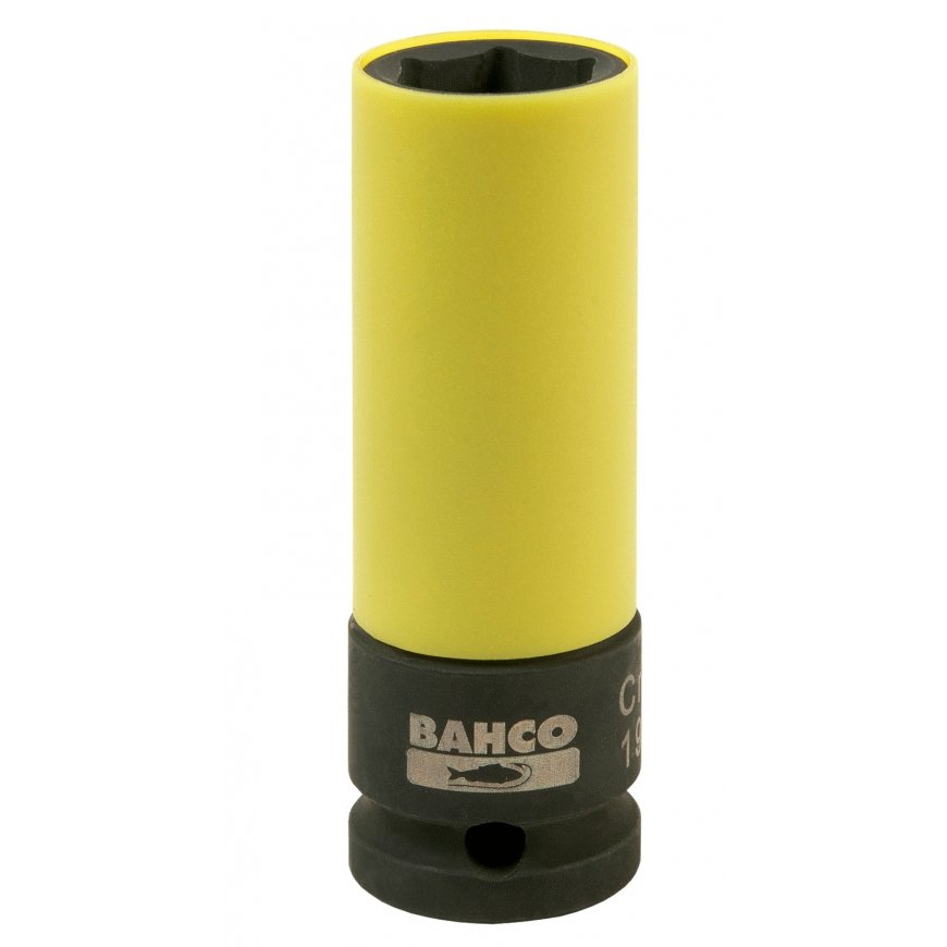 Bahco BWSS12P319 iebūvējama kontaktligzda