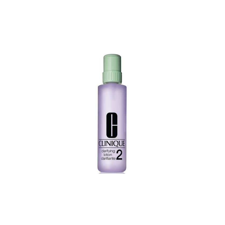 Clinique Refreshing Lotion 2 Dry Combination