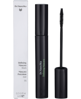 Dr. Hauschka Defining Mascara