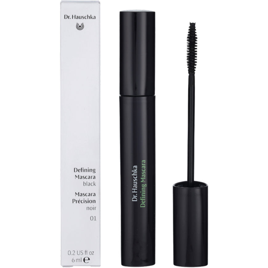 Dr. Hauschka Defining Mascara