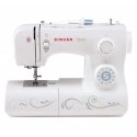 SINGER 3323 Talent Automatic sewing machine Electromechanical SINGER 3323 Talent Automatic sewing machine Electromechanical