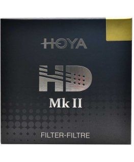Hoya HD MK II UV Filter 58mm